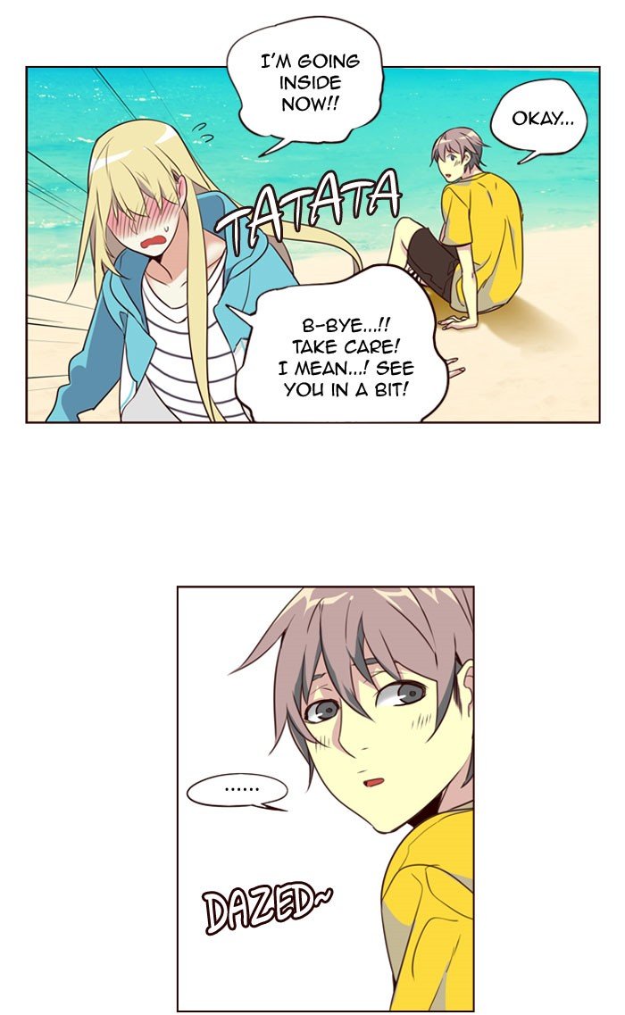 Girls of the Wild's Manhwa - Chapter 219 Page 15