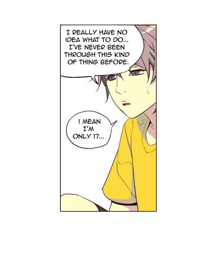 Girls of the Wild's Manhwa - Chapter 219 Page 19