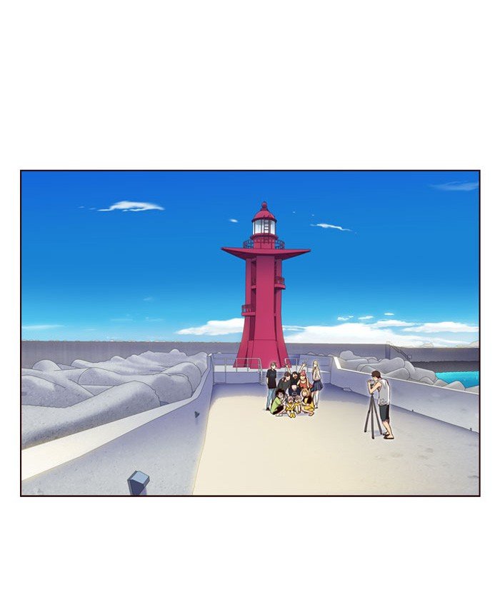 Girls of the Wild's Manhwa - Chapter 219 Page 25