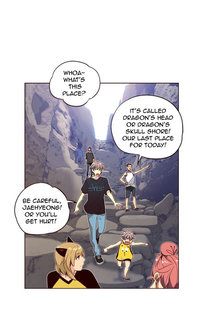 Girls of the Wild's Manhwa - Chapter 219 Page 26