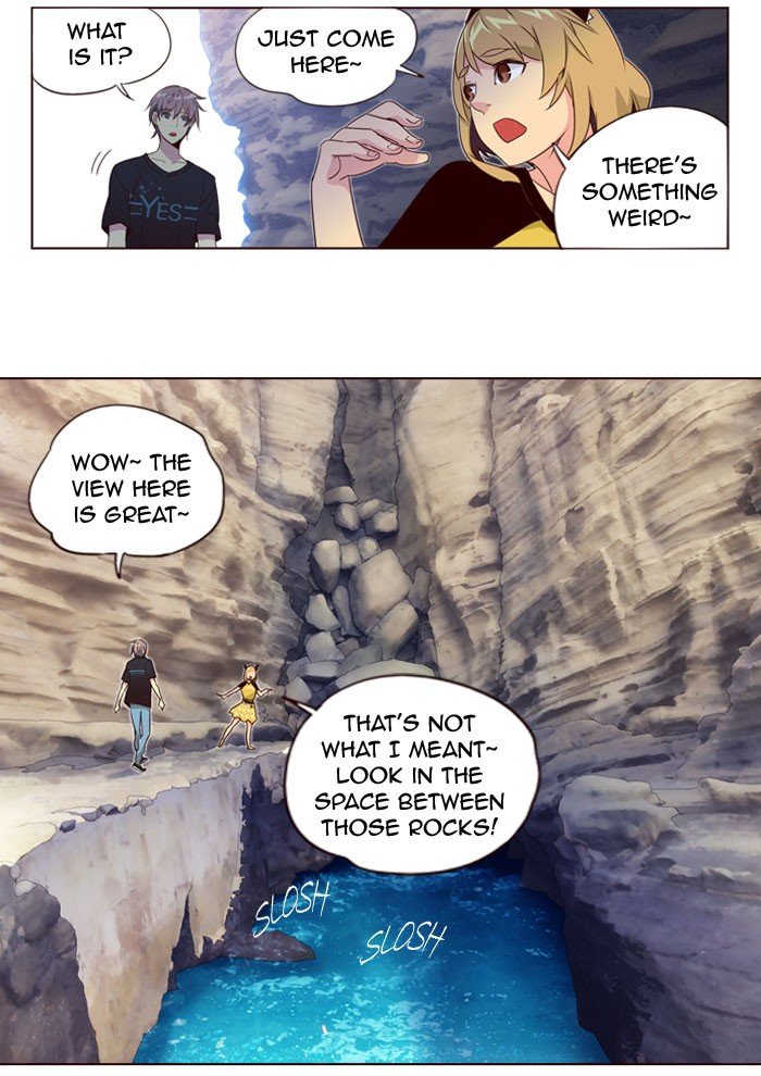 Girls of the Wild's Manhwa - Chapter 219 Page 29