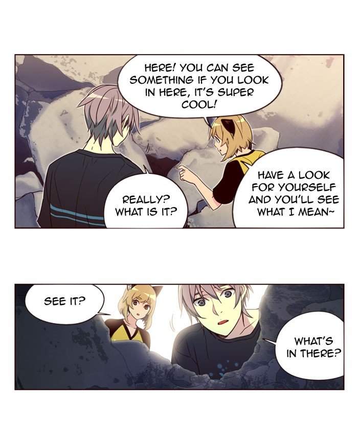 Girls of the Wild's Manhwa - Chapter 219 Page 30