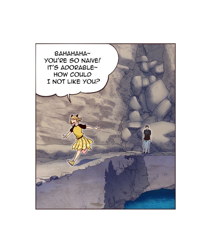 Girls of the Wild's Manhwa - Chapter 219 Page 32