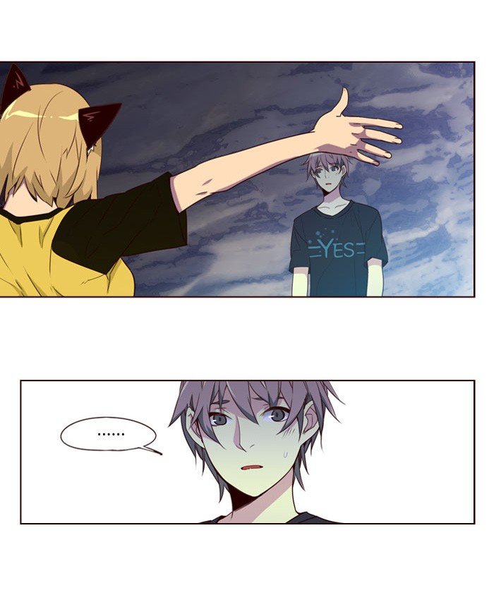 Girls of the Wild's Manhwa - Chapter 219 Page 34