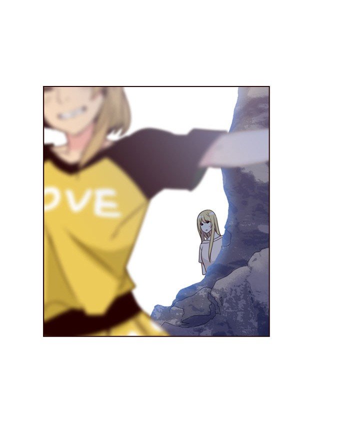 Girls of the Wild's Manhwa - Chapter 219 Page 35