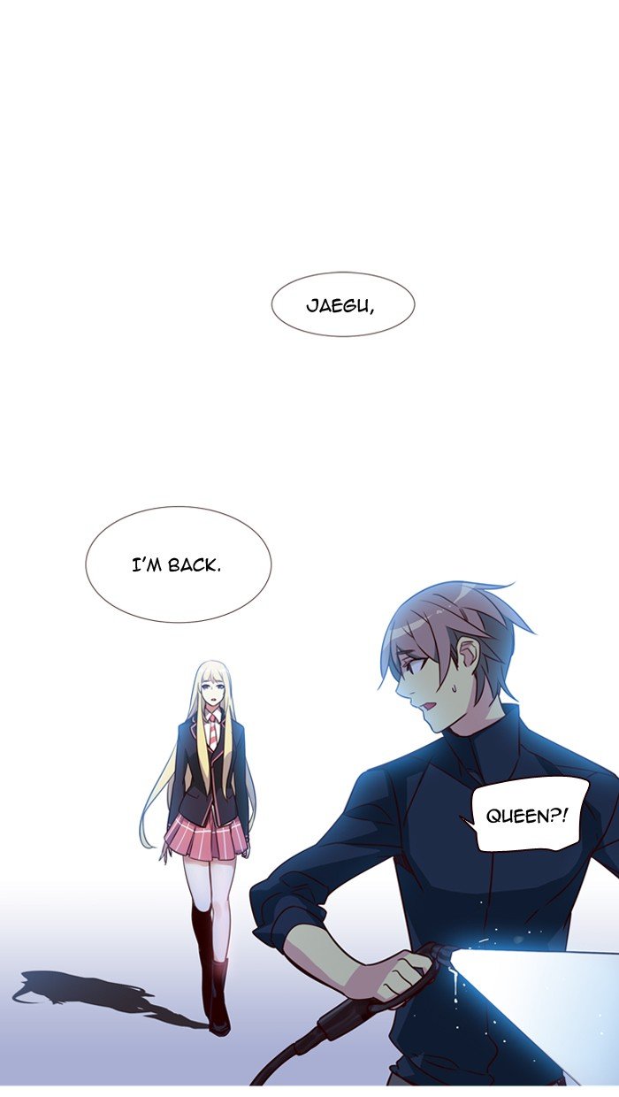 Girls of the Wild's Manhwa - Chapter 228 Page 8