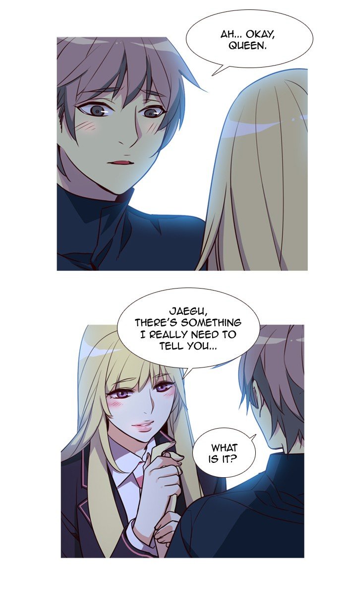 Girls of the Wild's Manhwa - Chapter 228 Page 11