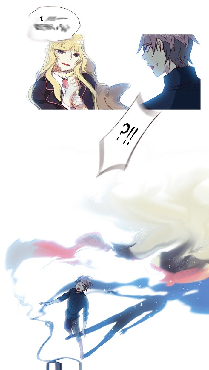 Girls of the Wild's Manhwa - Chapter 228 Page 12