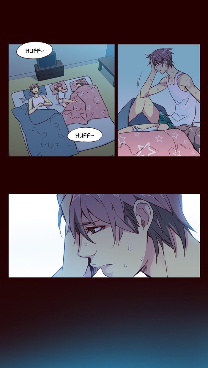 Girls of the Wild's Manhwa - Chapter 228 Page 14