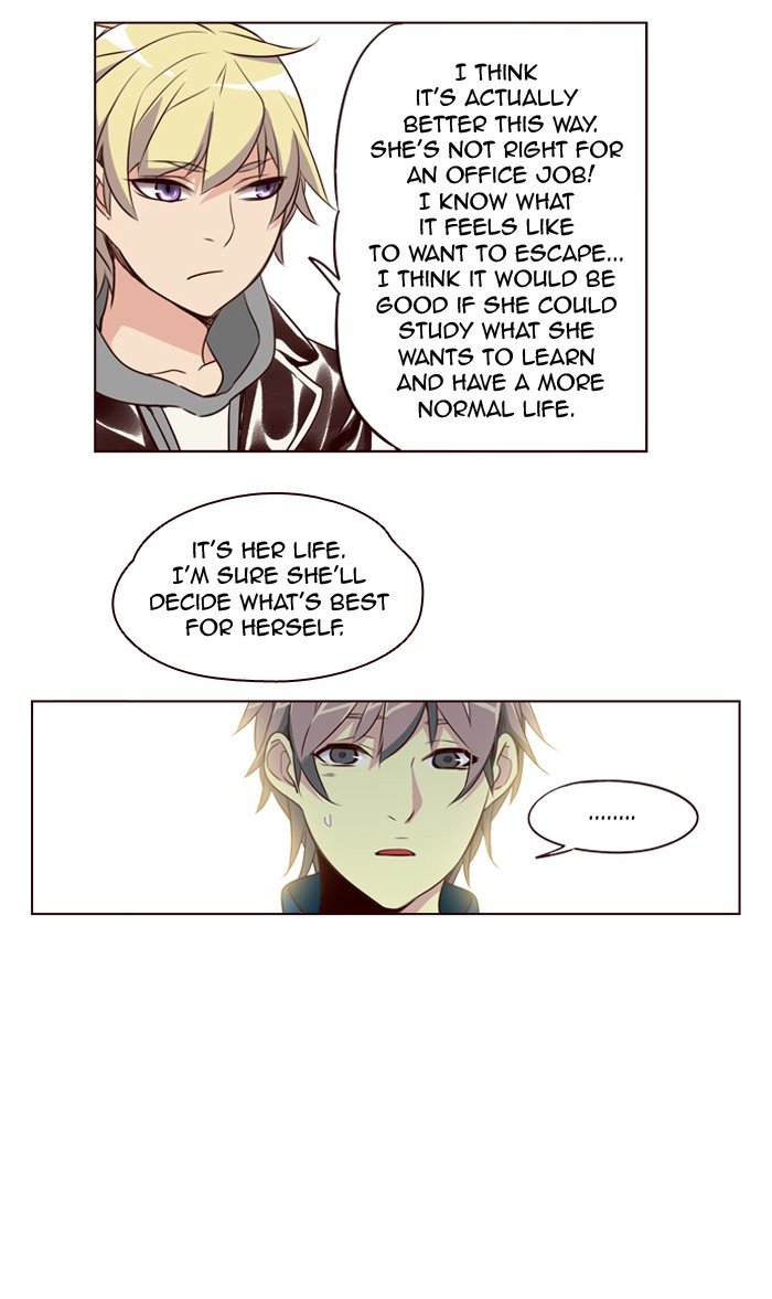 Girls of the Wild's Manhwa - Chapter 228 Page 19