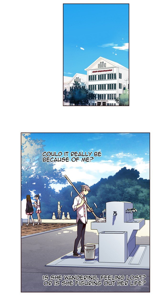 Girls of the Wild's Manhwa - Chapter 228 Page 20