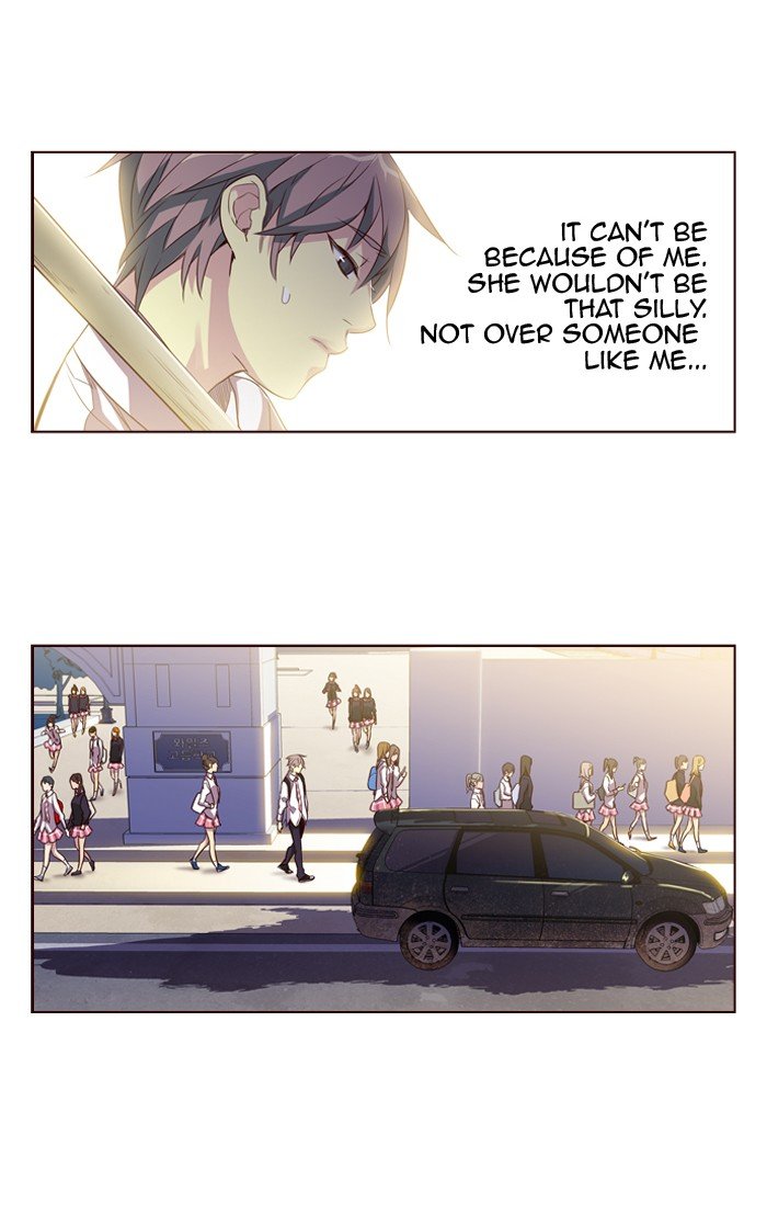 Girls of the Wild's Manhwa - Chapter 228 Page 21