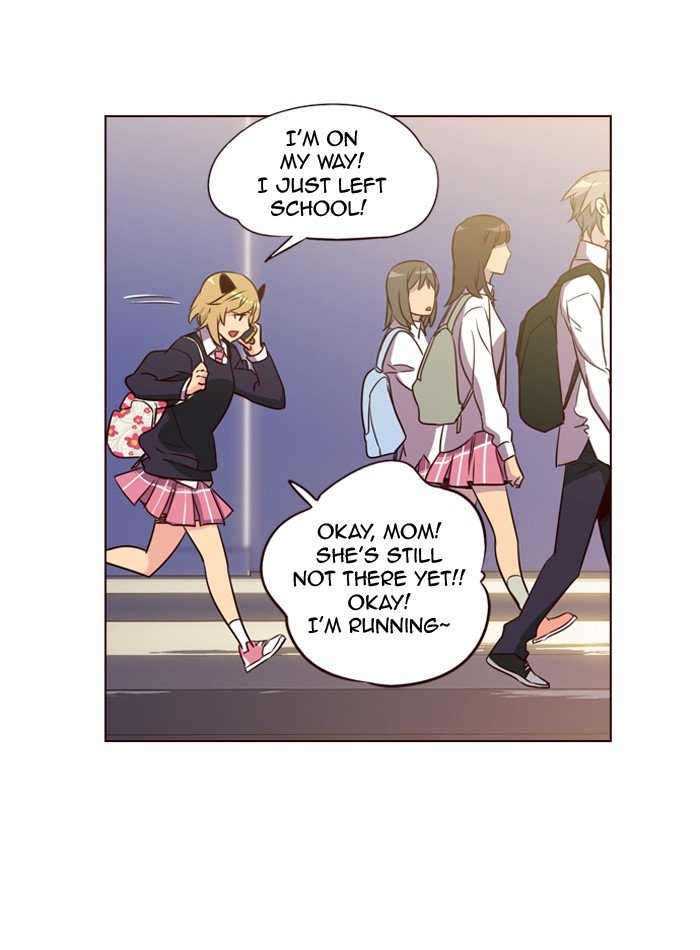 Girls of the Wild's Manhwa - Chapter 228 Page 22