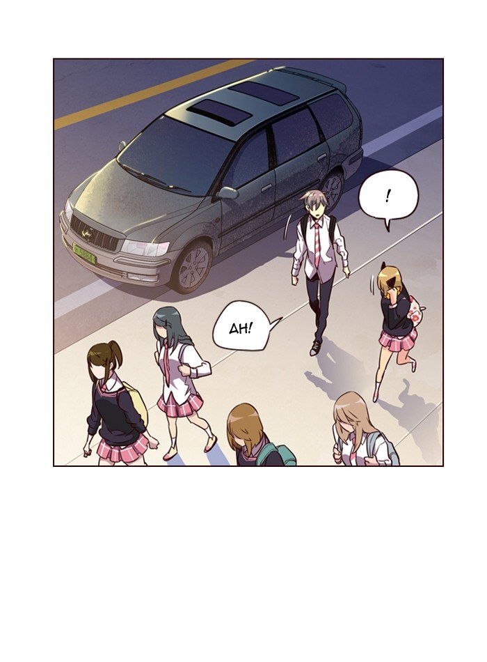 Girls of the Wild's Manhwa - Chapter 228 Page 23