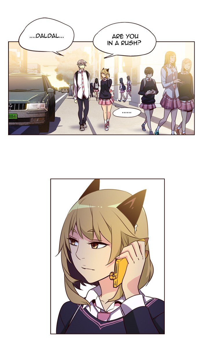 Girls of the Wild's Manhwa - Chapter 228 Page 24