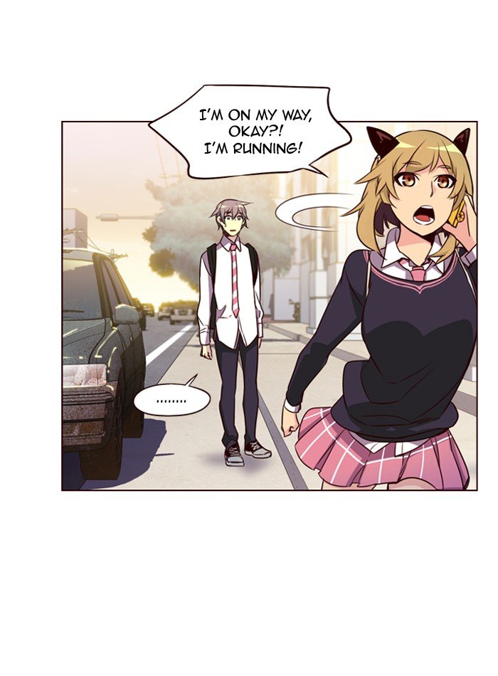 Girls of the Wild's Manhwa - Chapter 228 Page 25