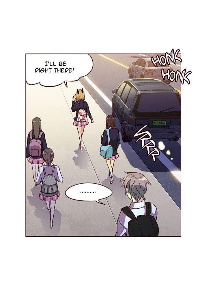 Girls of the Wild's Manhwa - Chapter 228 Page 27