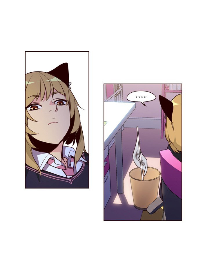 Girls of the Wild's Manhwa - Chapter 228 Page 29