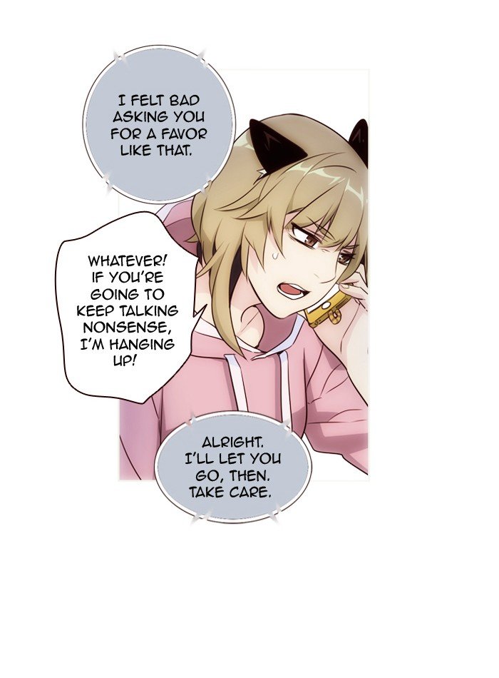 Girls of the Wild's Manhwa - Chapter 228 Page 31