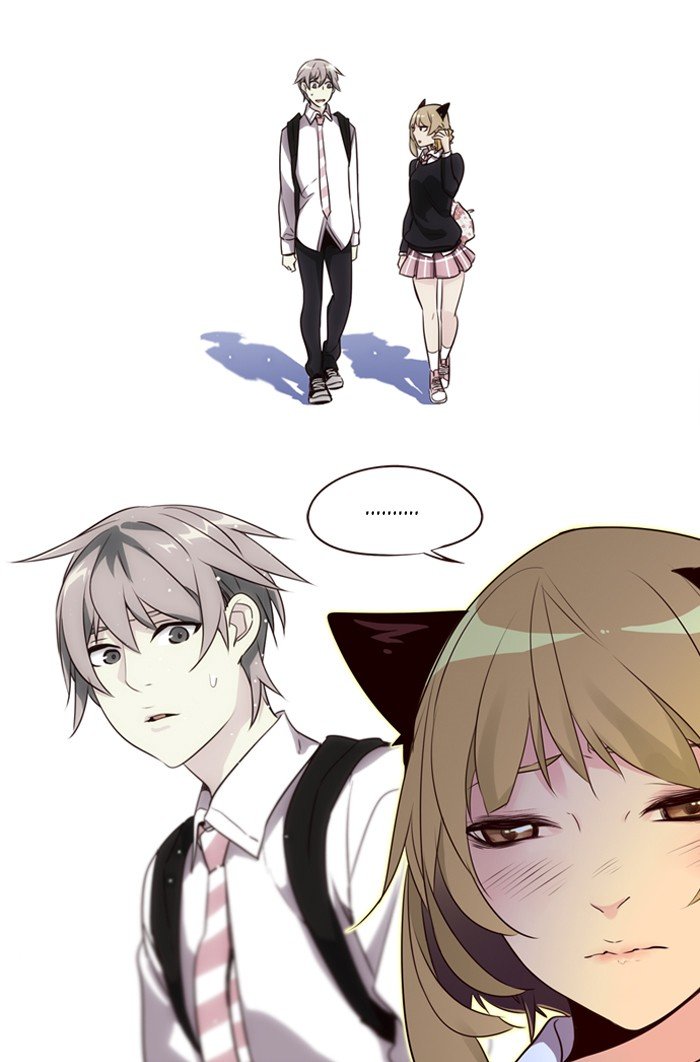 Girls of the Wild's Manhwa - Chapter 228 Page 34