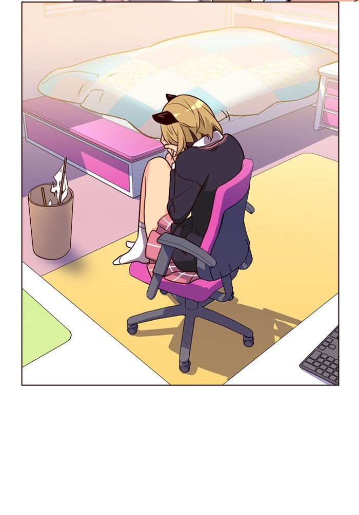 Girls of the Wild's Manhwa - Chapter 228 Page 35