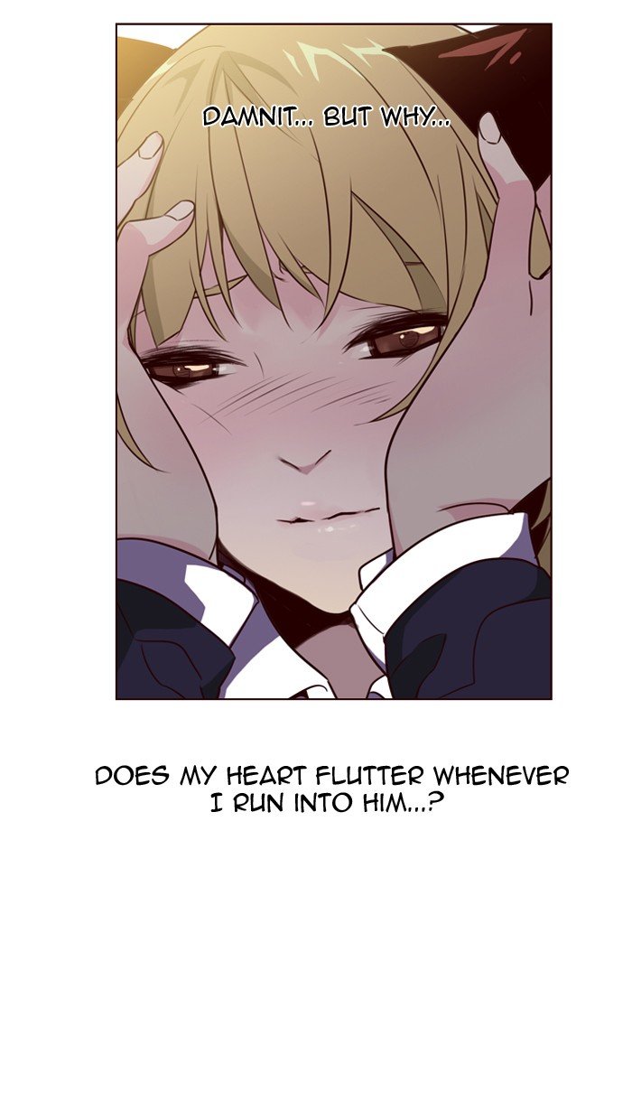 Girls of the Wild's Manhwa - Chapter 228 Page 36