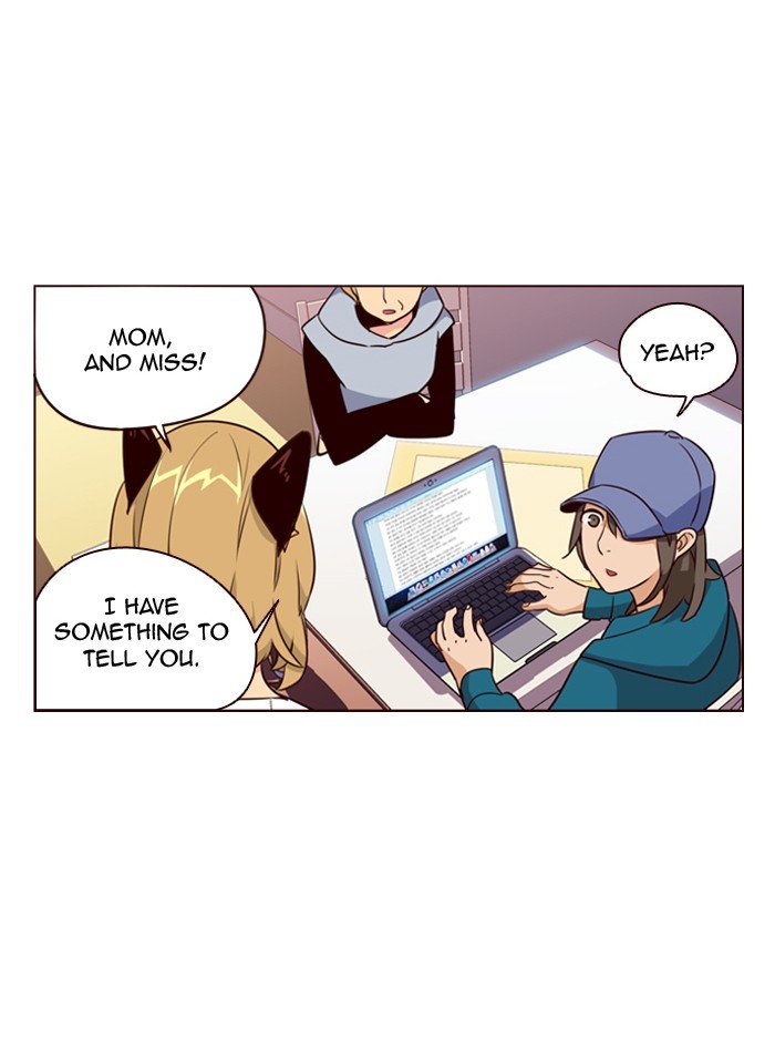 Girls of the Wild's Manhwa - Chapter 228 Page 40