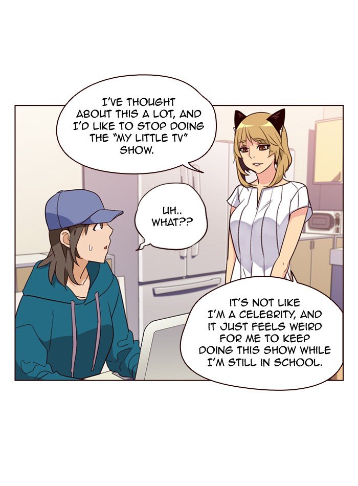 Girls of the Wild's Manhwa - Chapter 228 Page 41