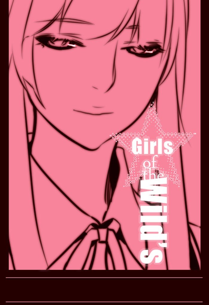 Girls of the Wild's Manhwa - Chapter 182 Page 0