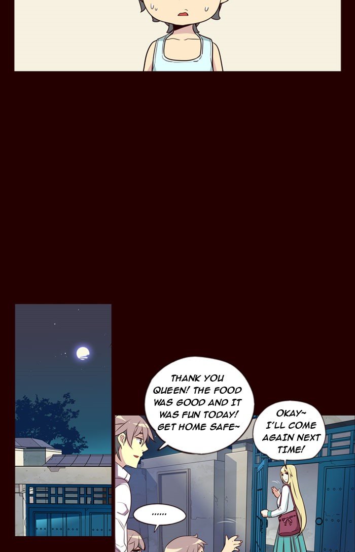 Girls of the Wild's Manhwa - Chapter 182 Page 18