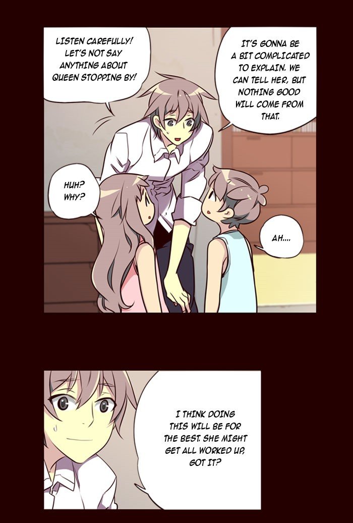 Girls of the Wild's Manhwa - Chapter 182 Page 24