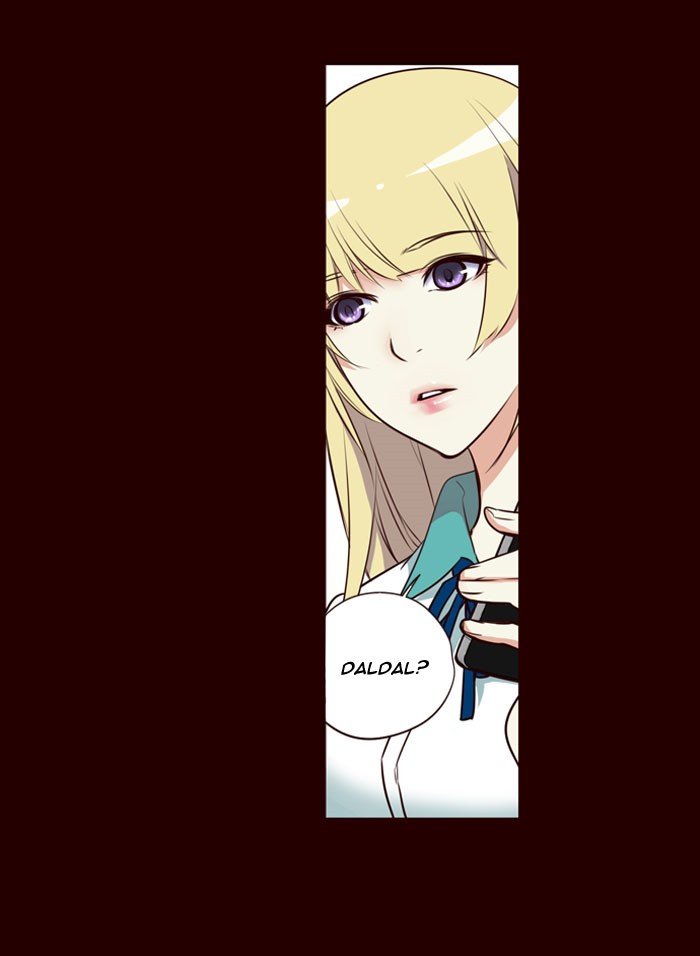 Girls of the Wild's Manhwa - Chapter 182 Page 32