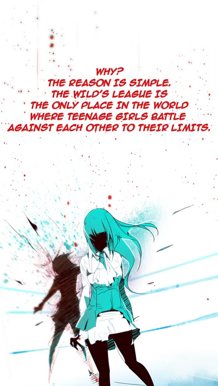 Girls of the Wild's Manhwa - Chapter 10 Page 13