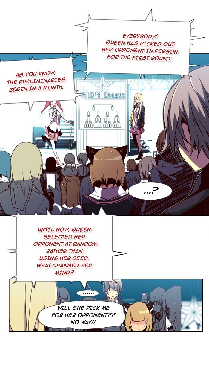 Girls of the Wild's Manhwa - Chapter 10 Page 17