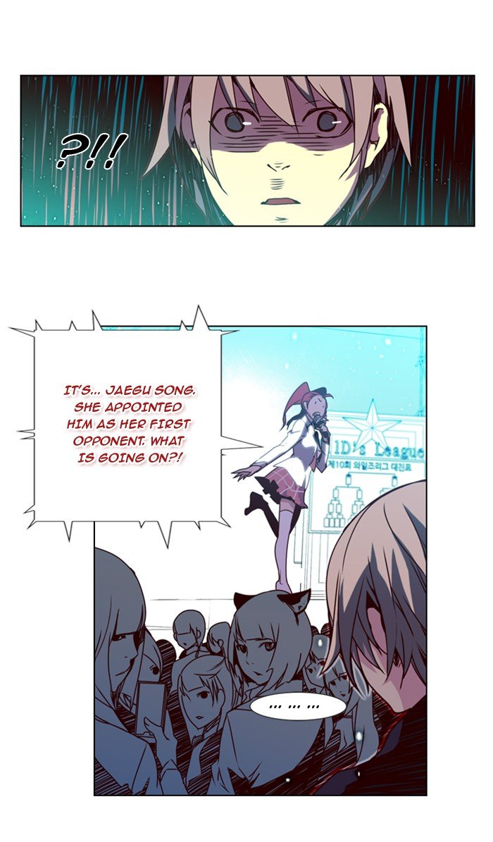 Girls of the Wild's Manhwa - Chapter 10 Page 19