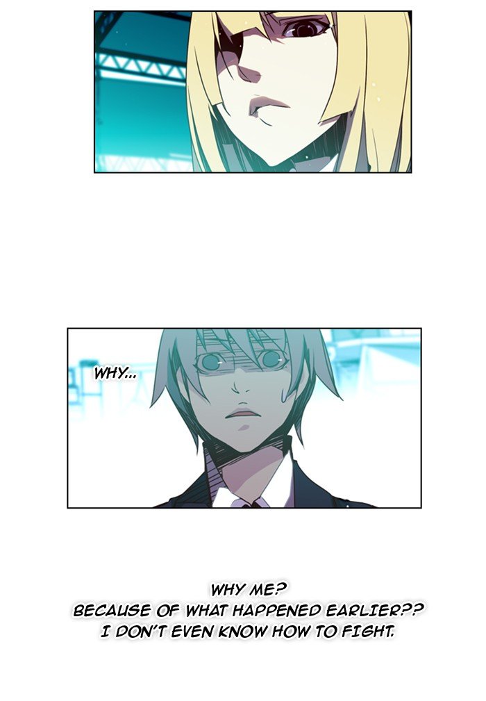 Girls of the Wild's Manhwa - Chapter 10 Page 20