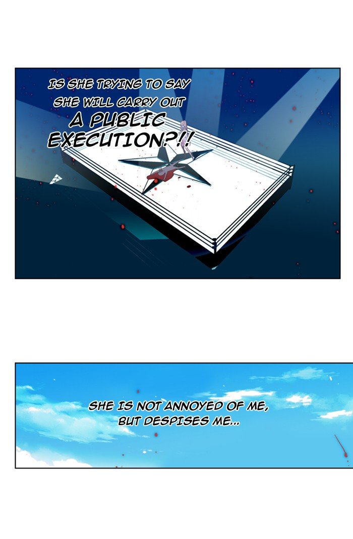 Girls of the Wild's Manhwa - Chapter 10 Page 21