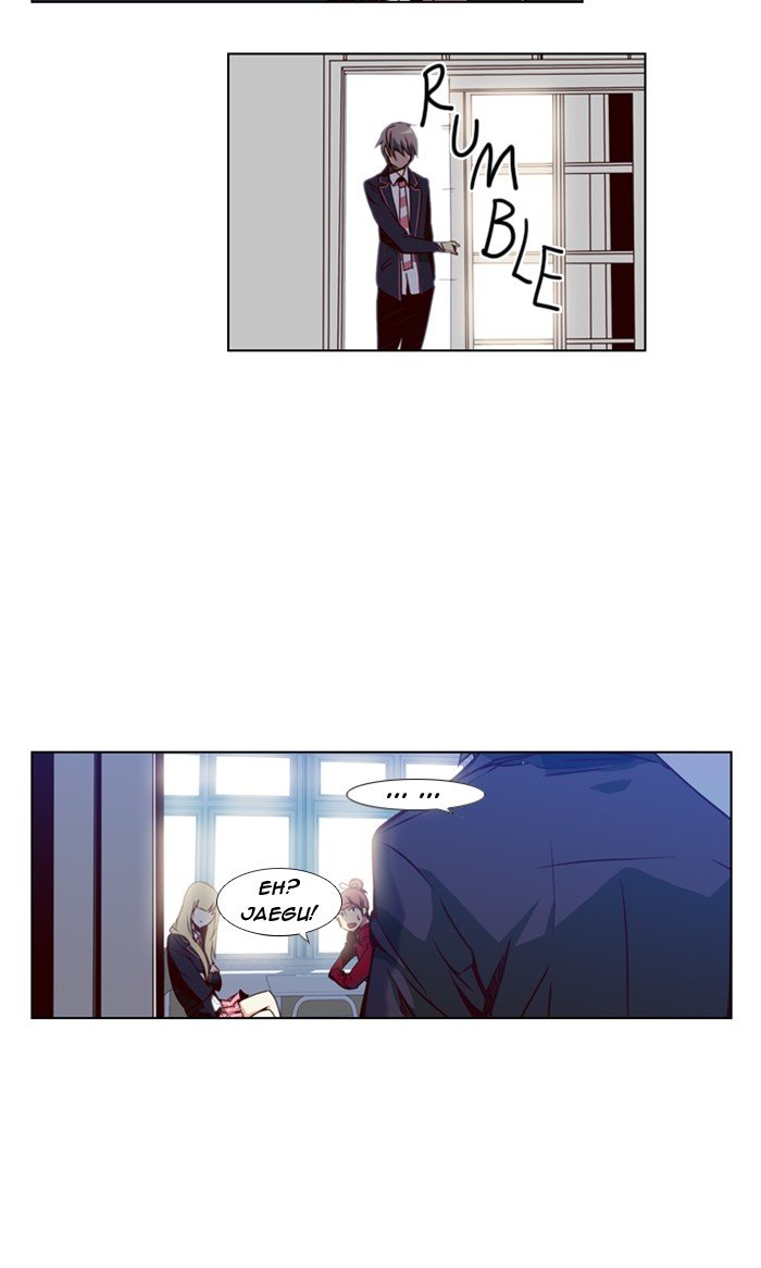 Girls of the Wild's Manhwa - Chapter 10 Page 24