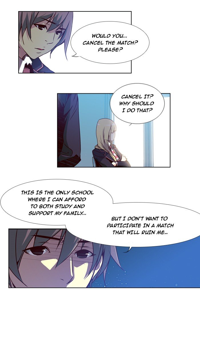 Girls of the Wild's Manhwa - Chapter 10 Page 26