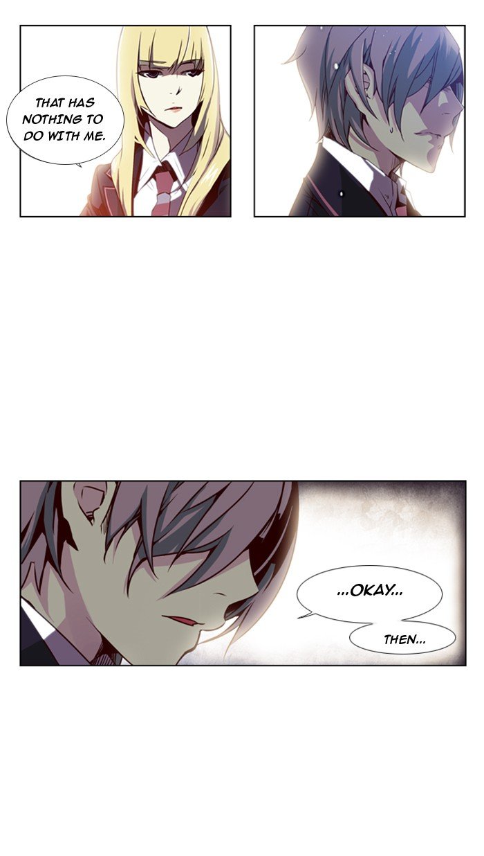 Girls of the Wild's Manhwa - Chapter 10 Page 27