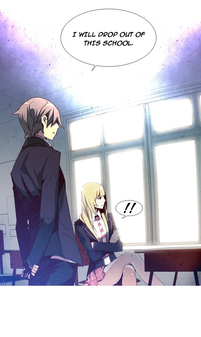 Girls of the Wild's Manhwa - Chapter 10 Page 28