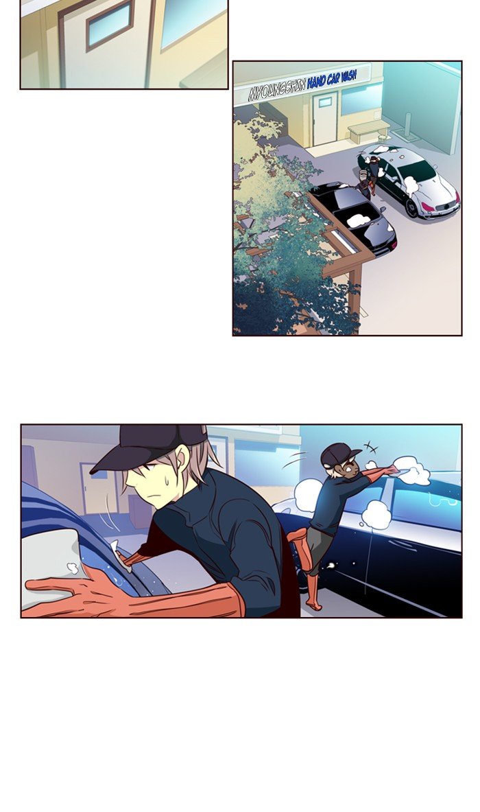 Girls of the Wild's Manhwa - Chapter 118 Page 2