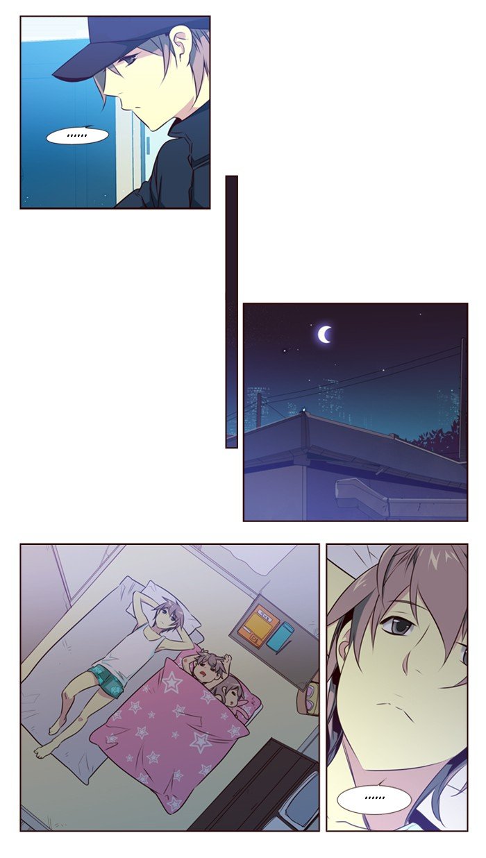 Girls of the Wild's Manhwa - Chapter 118 Page 3