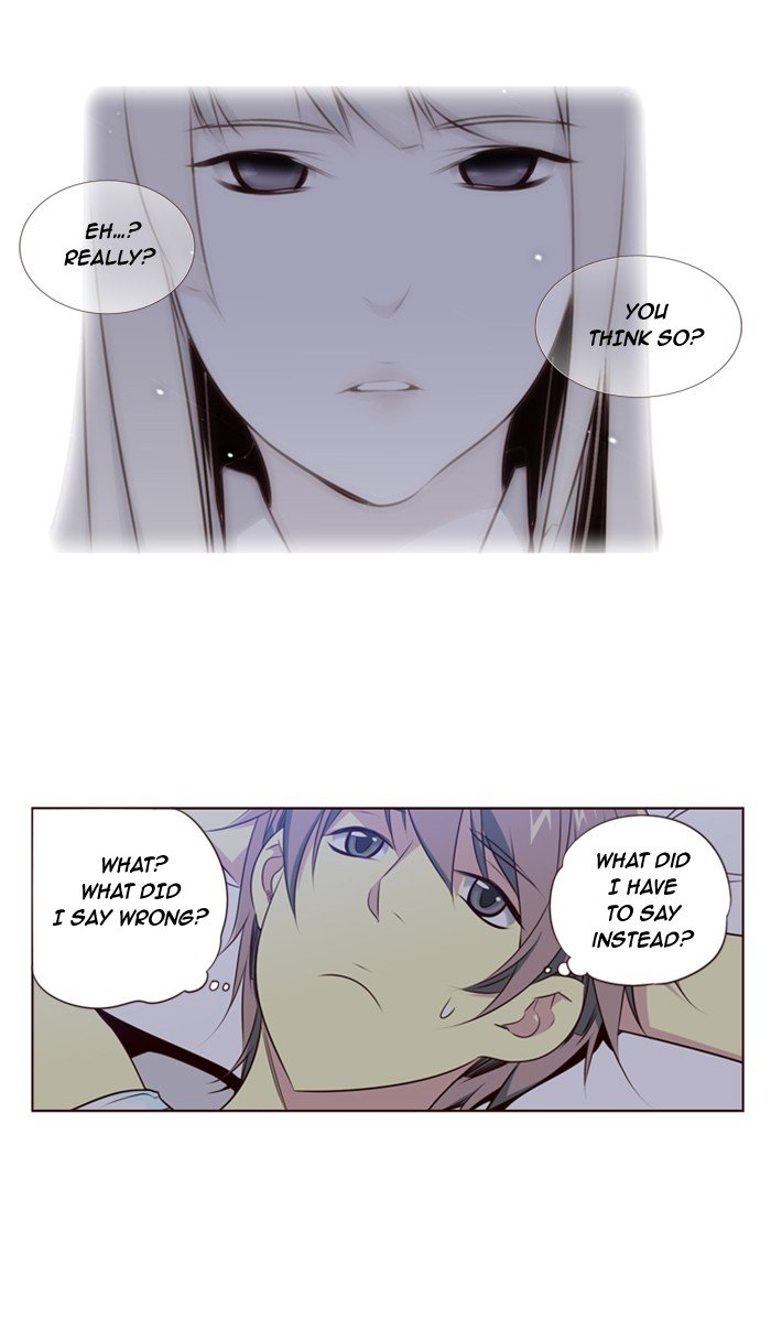Girls of the Wild's Manhwa - Chapter 118 Page 4