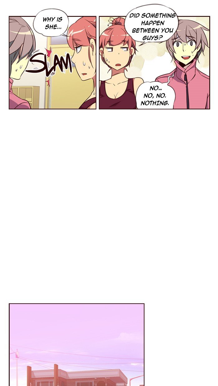 Girls of the Wild's Manhwa - Chapter 118 Page 8