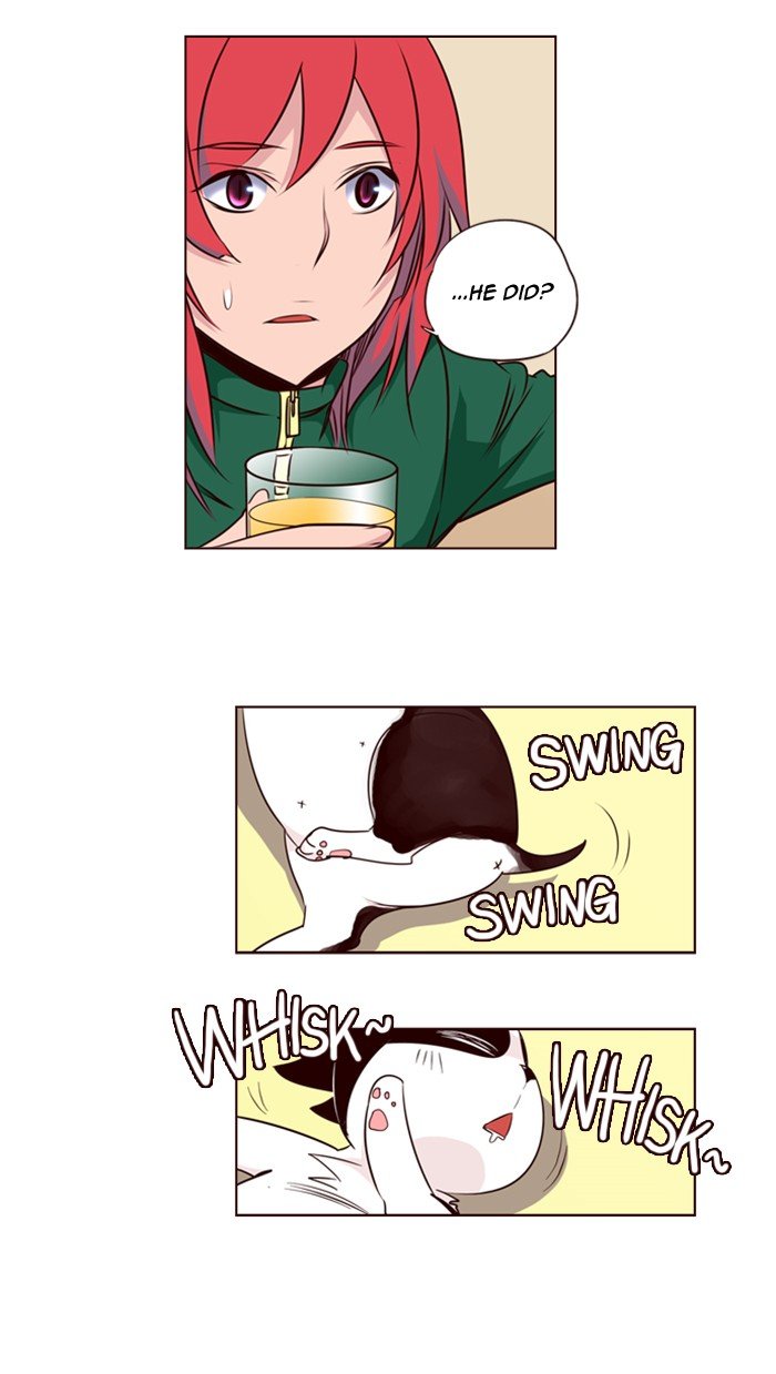 Girls of the Wild's Manhwa - Chapter 118 Page 10