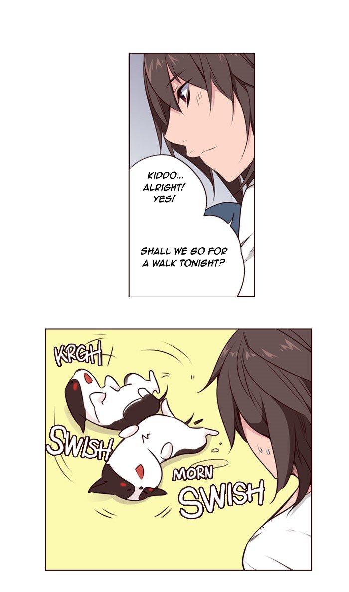 Girls of the Wild's Manhwa - Chapter 118 Page 13