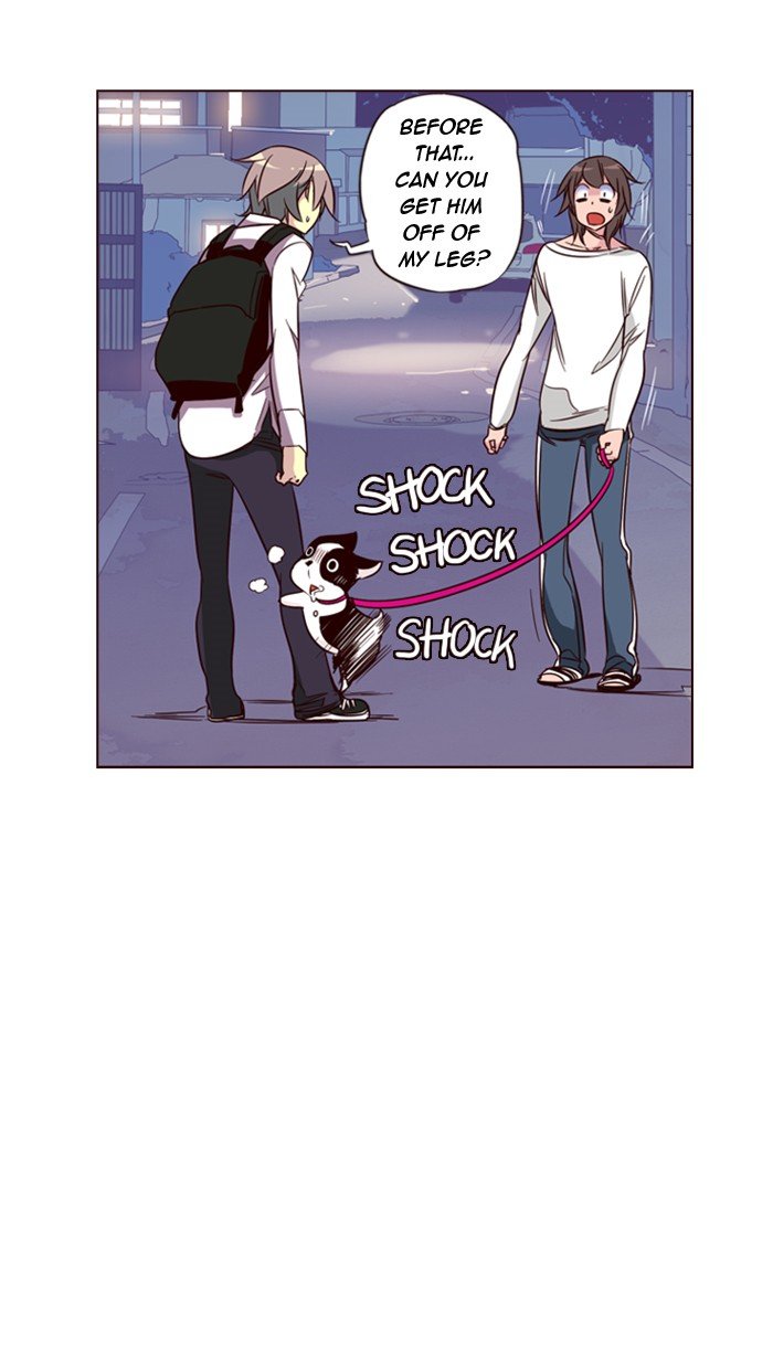 Girls of the Wild's Manhwa - Chapter 118 Page 17