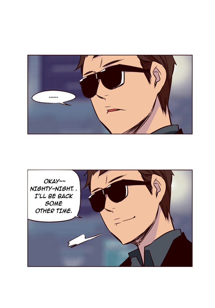 Girls of the Wild's Manhwa - Chapter 118 Page 21