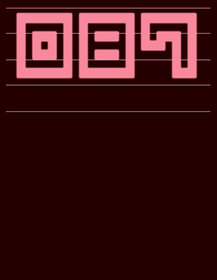 Girls of the Wild's Manhwa - Chapter 87 Page 1